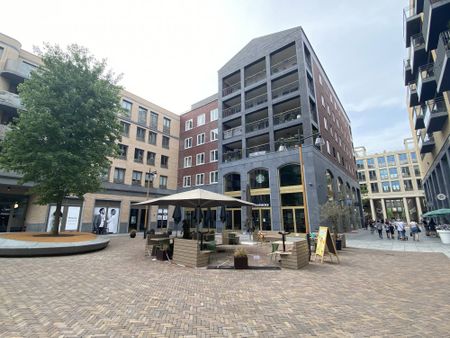 Te huur: Appartement Parijsboulevard in Utrecht - Photo 3