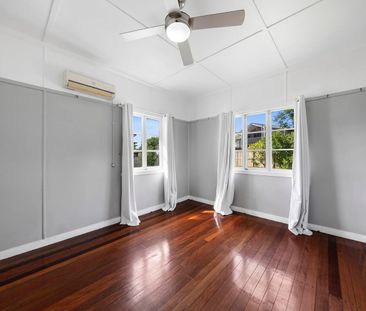 Family Living on a Generous Corner Block - Photo 2