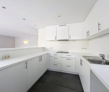 Appartement te huur - Foto 1