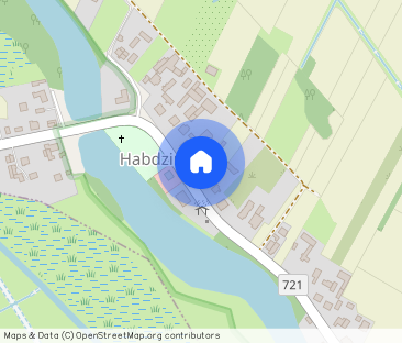 Dom 110m2 na działce 400m2 Habdzin Konstancin-Jeziorna - Photo 1