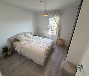 Appartement Annemasse 2 pièce(s) 44 m2 - Photo 6