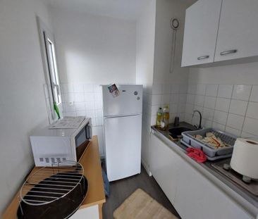 Appartement T2 à louer Nantes - 47 m² - Photo 6