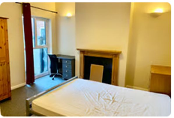 Room in a Shared House, Pershore Road, B29 - Photo 1