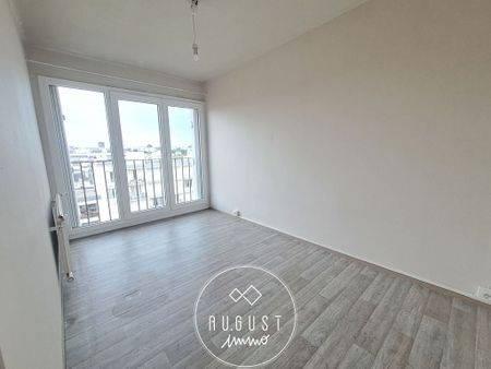 Location Appartement 3 pièces 65m² LIMOGES 87000 - Photo 4