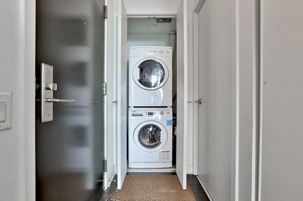 For Lease - 290 Adelaide Street Unit# 3811, Toronto, Ontario - Photo 1