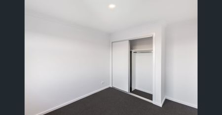Brand New 3-Bedroom Townhouse Available Now - Photo 3