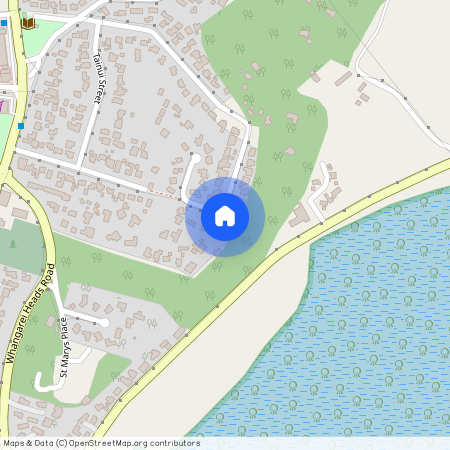 Onerahi, 17 Harbour View Road, Whangārei