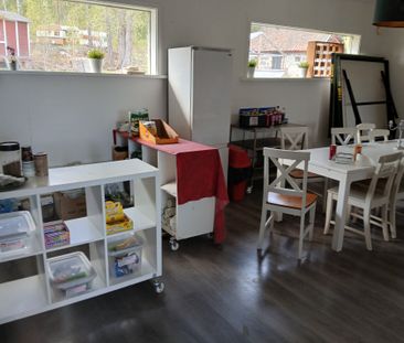 Lingsbergsvägen, Vallentuna - Photo 3
