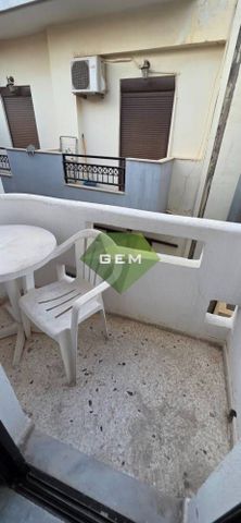 Studio/Γκαρσονιέρα για ενοικίαση Εσταυρωμένος (Ηράκλειο Κρήτης) - Photo 3