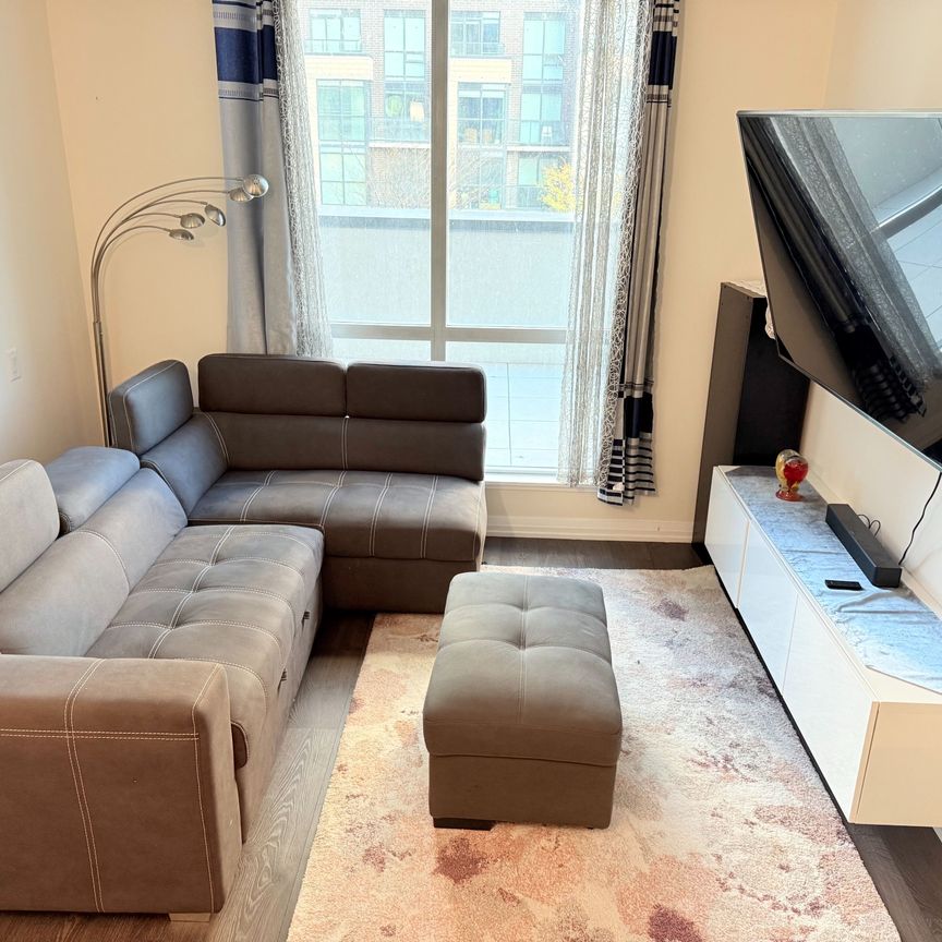 For Lease - 50 Thomas Riley Road Unit# 201, Toronto, Ontario - Photo 1