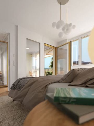 4.5 Zimmer, 3. Stock - Photo 3