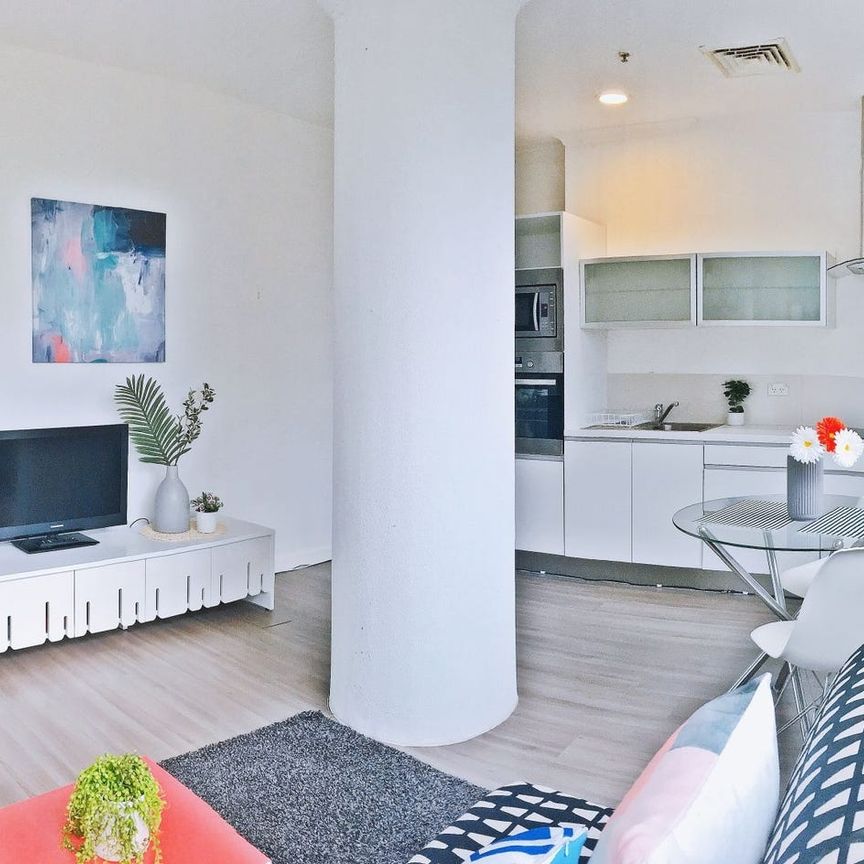 44/230 Elizabeth Street, Surry Hills, NSW 2010 - Photo 1