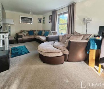 1 bedroom property to rent Hospital Field, Black Notley, Braintree,... - Photo 1