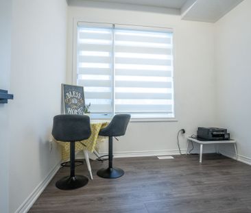 For Lease - 135 Micklefield Avenue, Whitby, Ontario - Photo 1