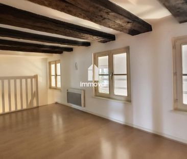 Location Appartement 2 pièces 51m² STRASBOURG 67000 - Photo 4