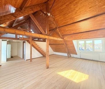 Appartement te huur - Foto 5