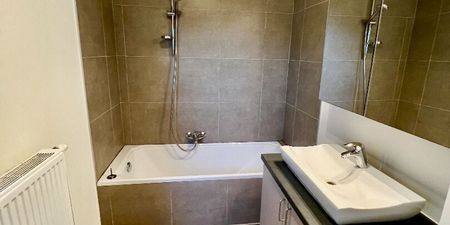 Duplex te huur in Lier voor € 860 met 1 slaapkamer - Foto 3