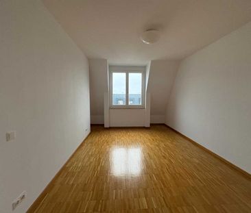 3-Zimmer-Wohnung mit zwei Terrassen!! - Photo 4