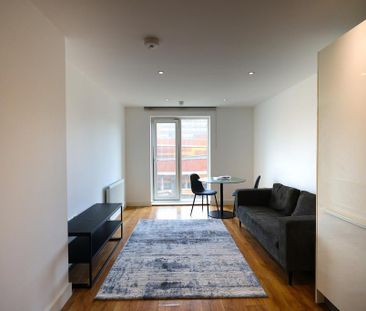 1 bedroom apartment to rent - Photo 5