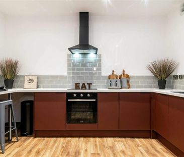 Studio to rent - Photo 5
