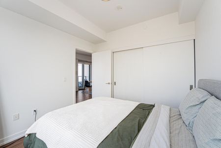 For Lease - 5 Wellington Street Unit# 909, Kitchener, Ontario - Photo 2