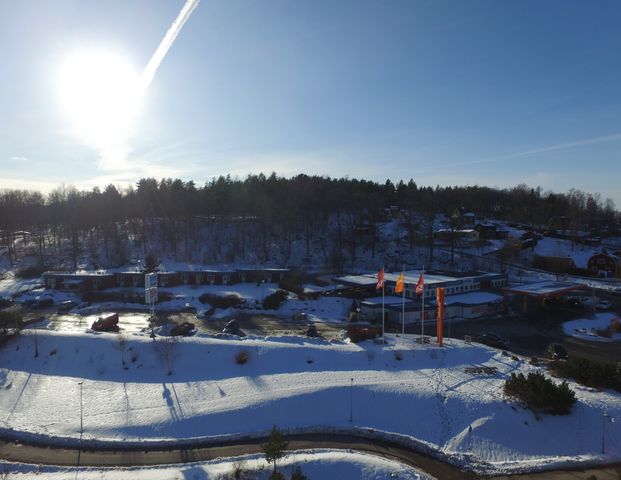 Ulrikavägen, Rimforsa - Foto 1