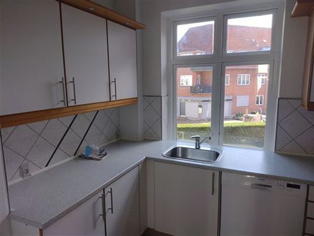 Reventlowsvej, Odense C - Foto 2