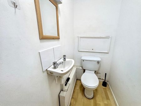 1 bedroom house to rent - Photo 4
