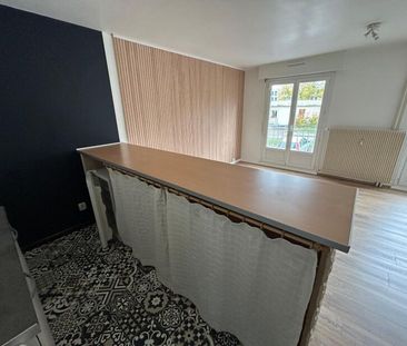 Appartement T1 Reims - Photo 4