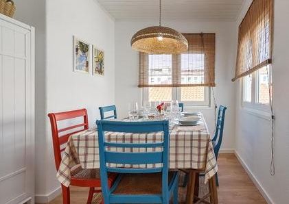 Moradia T4 em Aveiro