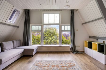 Huis te huur: Herengracht 132 2312 LH Leiden - Photo 4