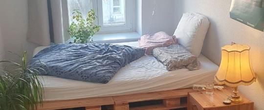 WG-Zimmer für Frau in Neukölln/Kreuzberg Zwischenmiete - Foto 1
