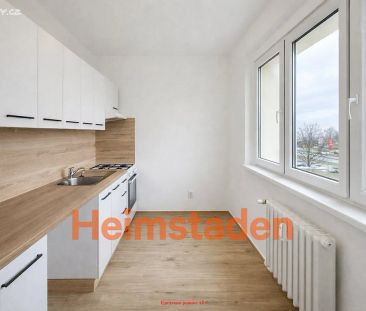 Pronájem bytu 2+1 53 m² - Photo 3