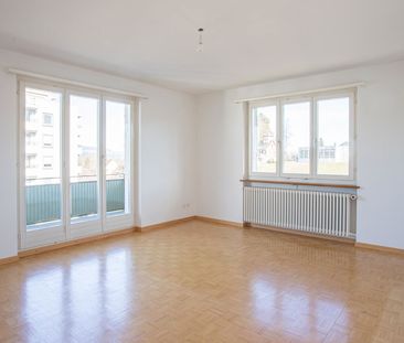 3 Zimmer, 64 m², 2. Stock - Foto 4