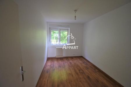 Appartement 4 pièces à Joeuf - Photo 4