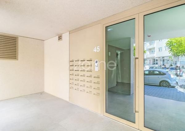 Apartamento T1 em Porto
