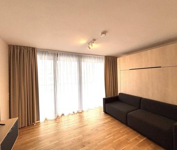 Pronájem bytu 1+1 • 40 m² bez realitkyLeipziger Straße 35A Dresden ... - Photo 2