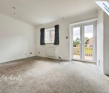 2 bedroom retirement property to rent - Photo 1