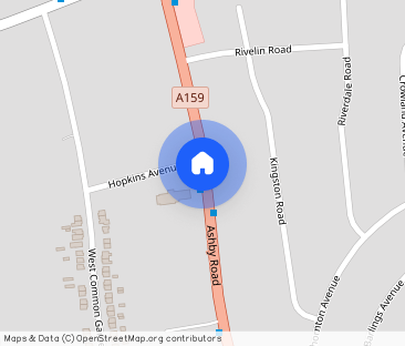 Ashby Road, Scunthorpe - Photo 1