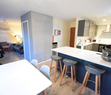 1 bedroom in a house share to rent - Photo 2