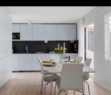 Täby - 4rok - 7mån - 19.550kr/mån - Foto 5
