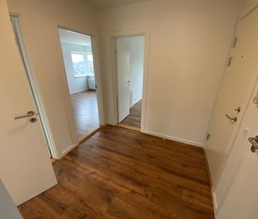 Parkvej 4,2.th. 6000 Kolding – LEJLIGHED MED ALTANER OG PARKERING - Photo 3