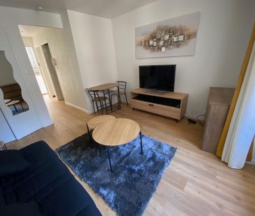 Location Appartement 1 pièce 22m² - Photo 3