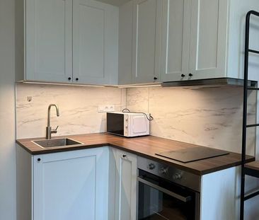 Apartment for rent, 1+KK - Studio, 26m - Photo 3