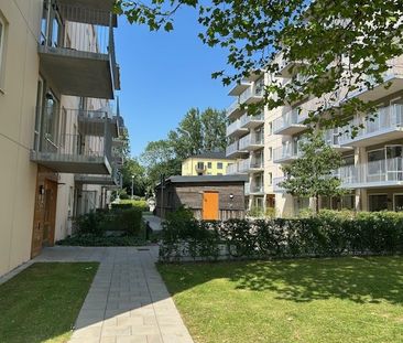 Vipeholms allé 8 A - Foto 6