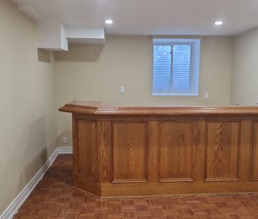 For Lease - 38 Lois Drive Unit# Bsmt, Vaughan, Ontario - Photo 2