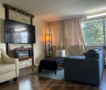 For Lease - 725 Don Mills Road Unit# 401, Toronto, Ontario - Photo 3