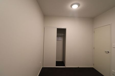 1 bedroom ground floor apartment central city - Photo 3