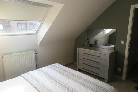 Gezellig appartement op topligging - Photo 2