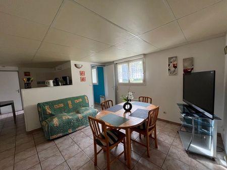 Appartement à louer - Photo 2